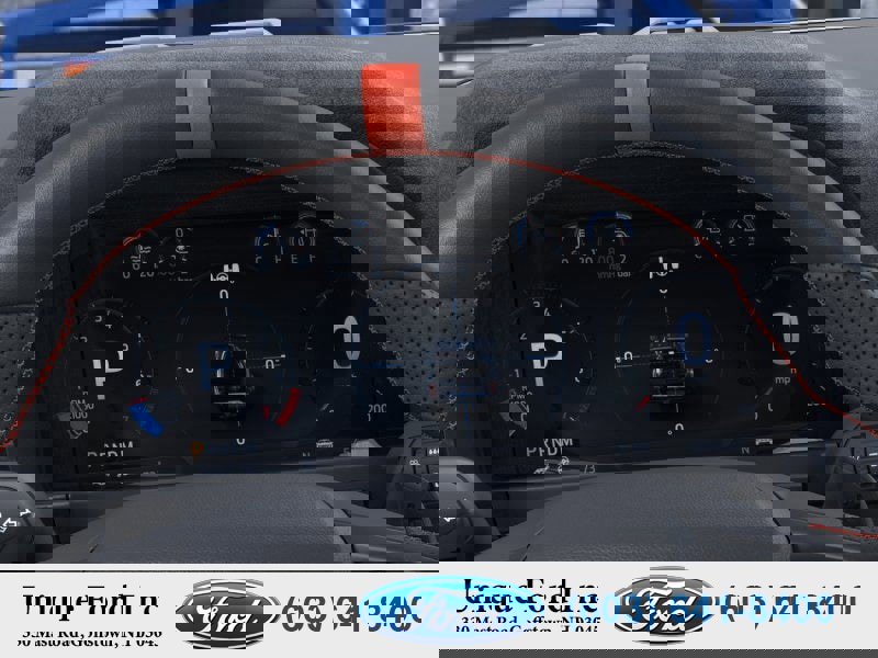 New 2025 Ford Ranger Raptor image 42