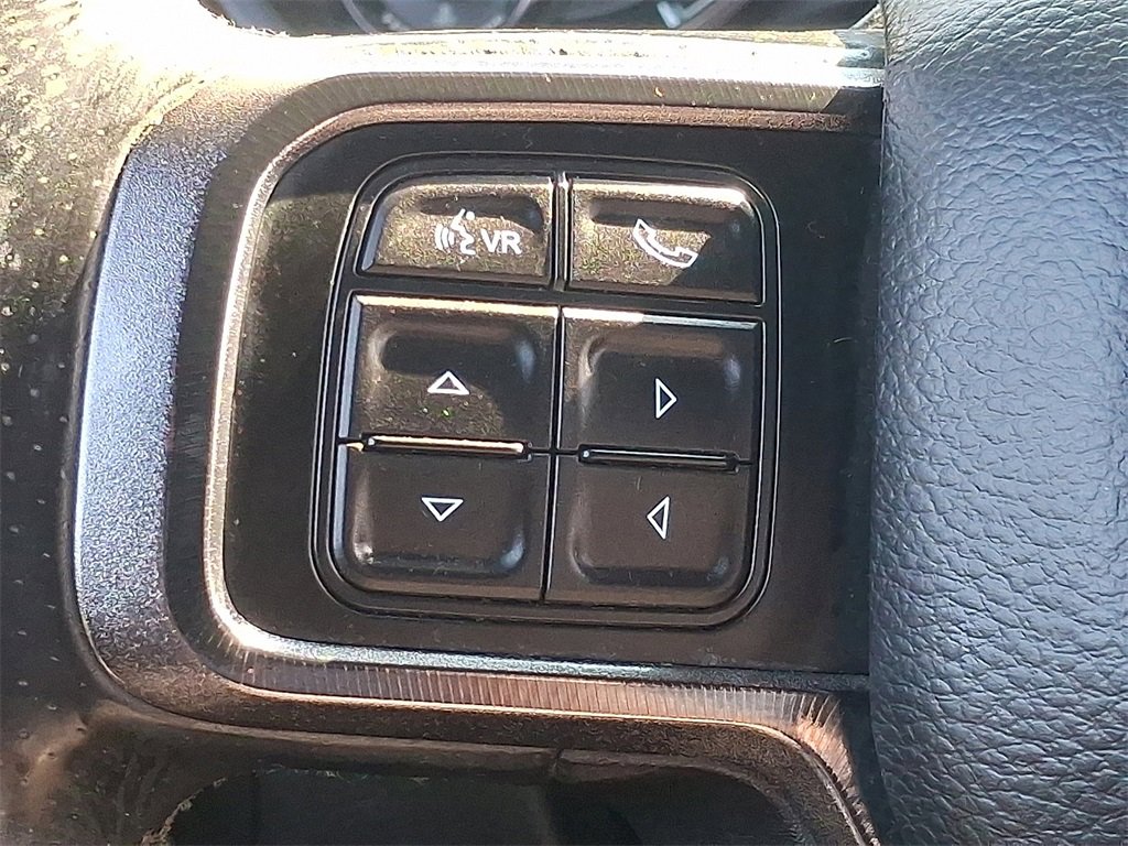 Used 2019 RAM 2500 Power Wagon image 21