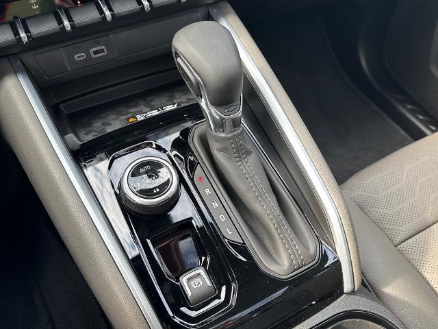 New 2026 Chevrolet Colorado ZR2 w/ Technology Package image 16