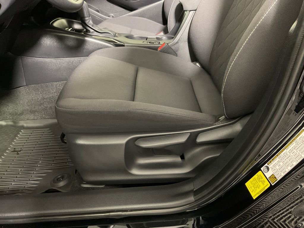 Used 2023 Toyota Corolla LE w/ Carpet Mat Package (TMS) image 20