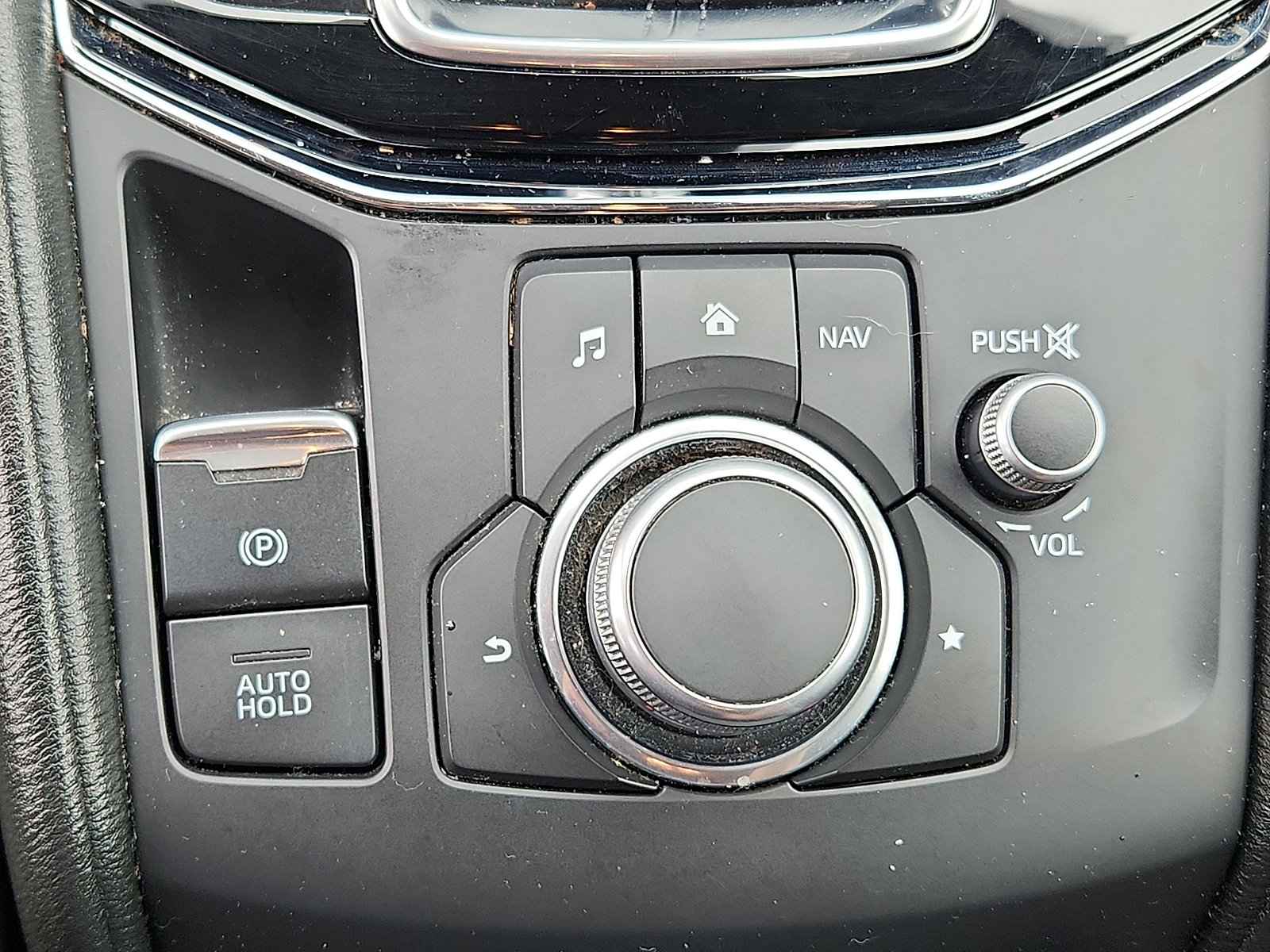 Used 2019 MAZDA CX-5 Touring AWD/4WD image 28