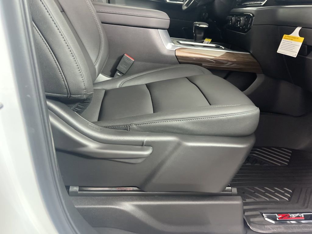 New 2026 Chevrolet Silverado 1500 LT Trail Boss image 10