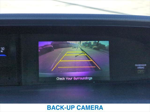 Used 2015 Honda Civic LX image 18