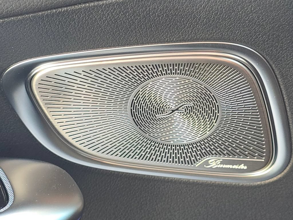 New 2026 Mercedes-Benz GLC 300 4MATIC image 27