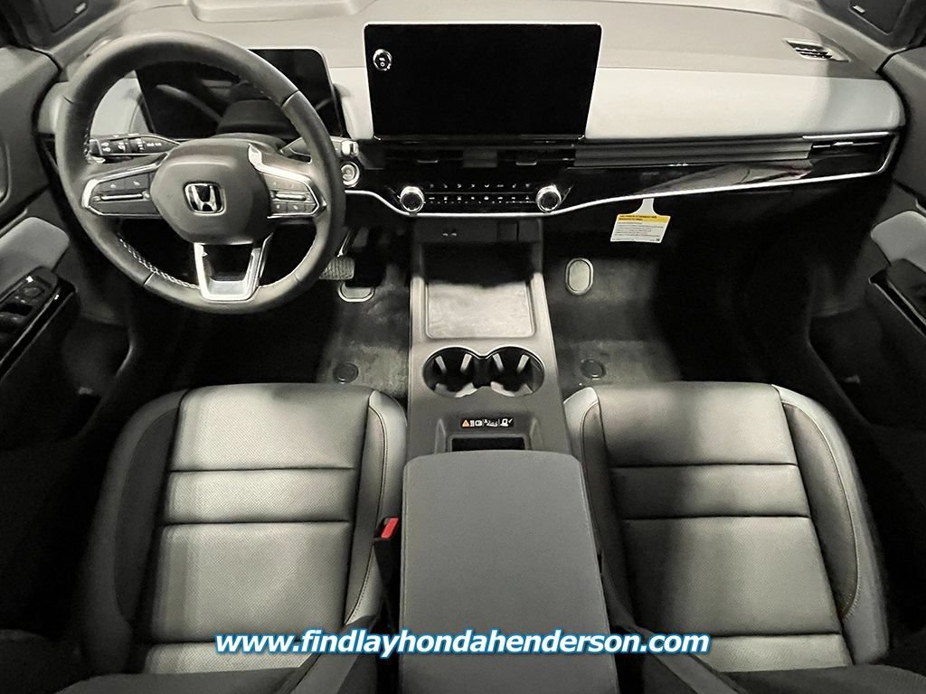 New 2026 Honda Prologue Elite image 19