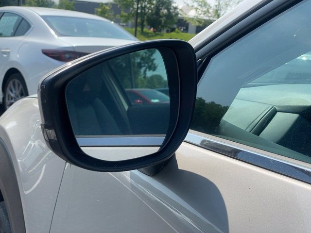 Certified 2024 MAZDA CX-30 AWD 2.5 S w/ Preferred Package image 29