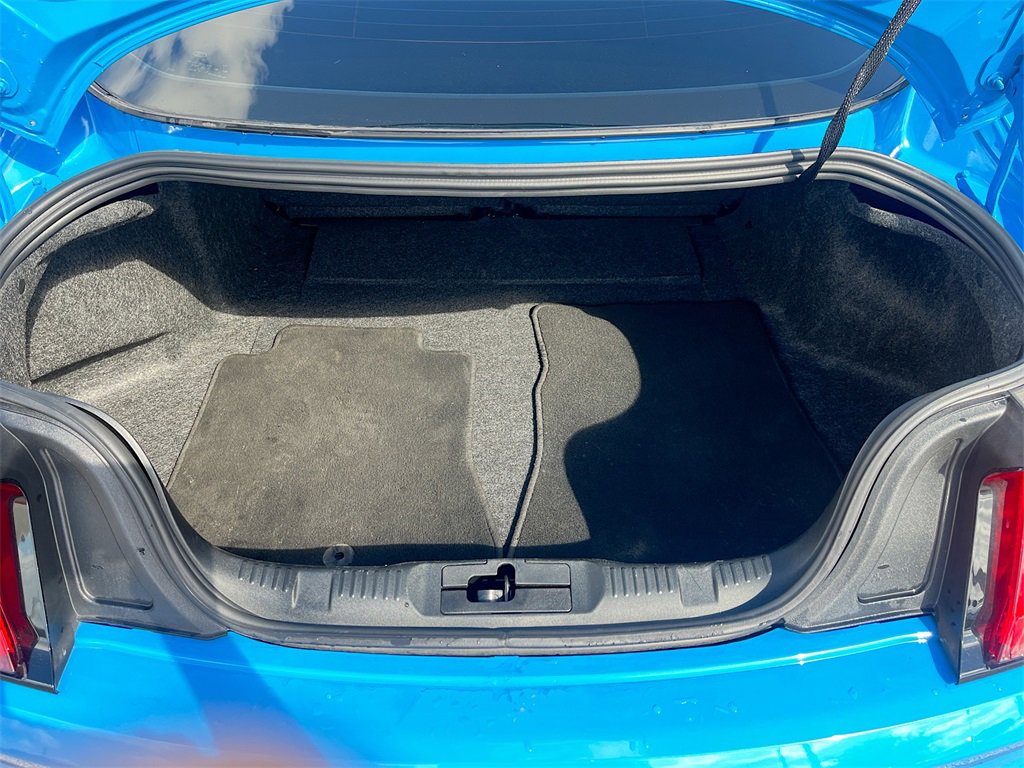 Used 2022 Ford Mustang GT image 23