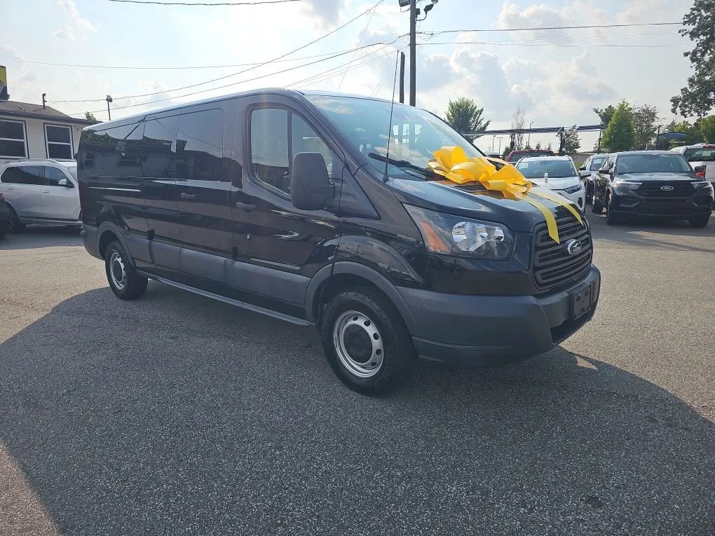 Used 2018 Ford Transit 350 XL RWD image 7