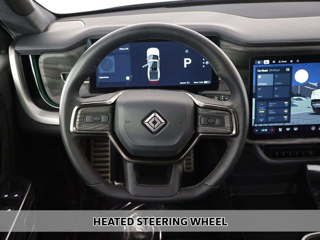 Used 2022 Rivian R1T Adventure image 10