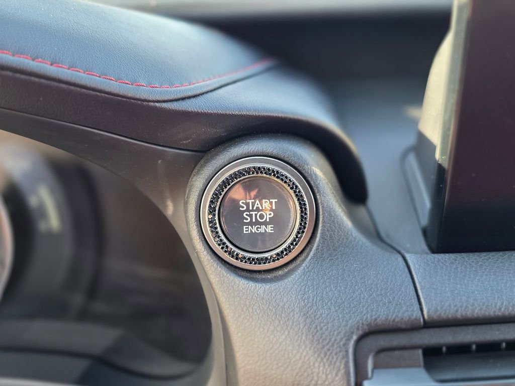 Used 2023 Lexus IS 350 F Sport image 30