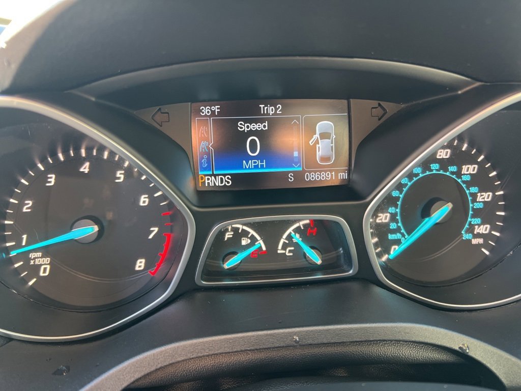 Used 2014 Ford Escape SE w/ Equipment Group 201A image 15