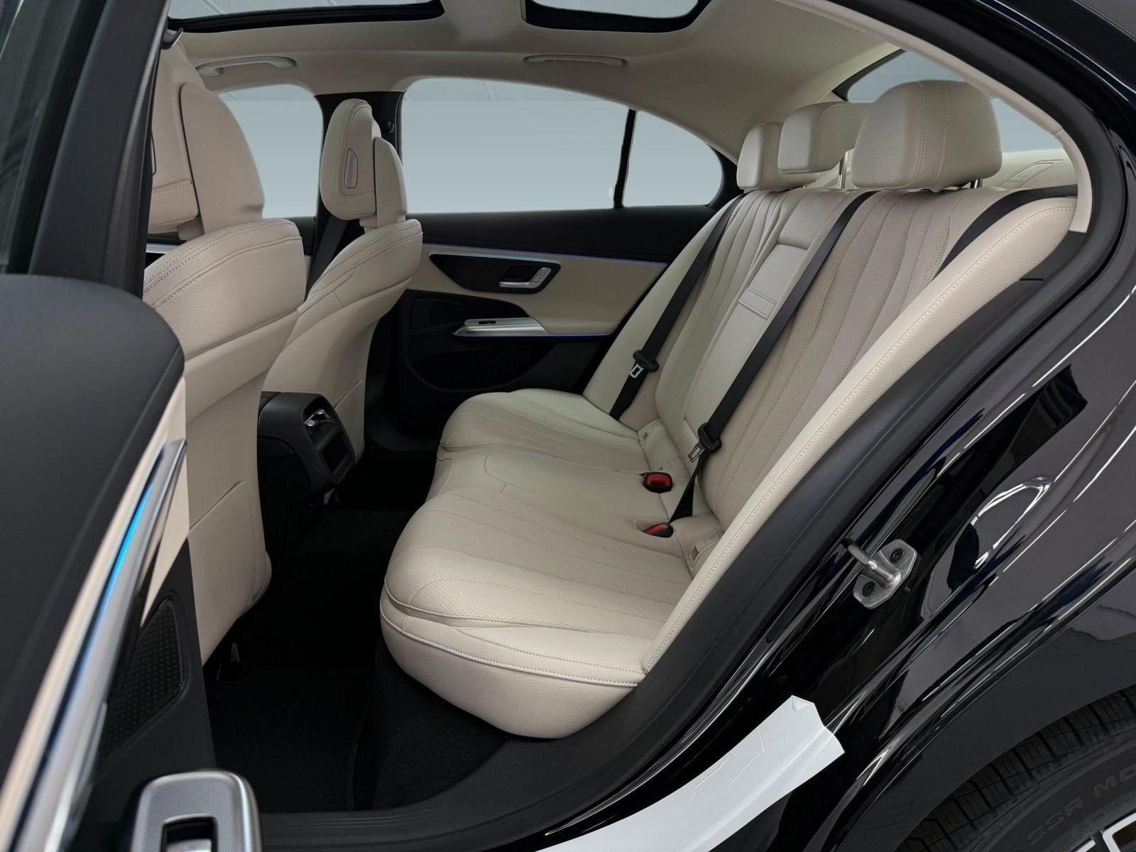 New 2026 Mercedes-Benz E 350 Sedan image 12