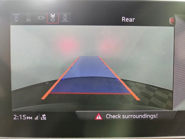 Used 2019 Audi S5 Prestige image 16