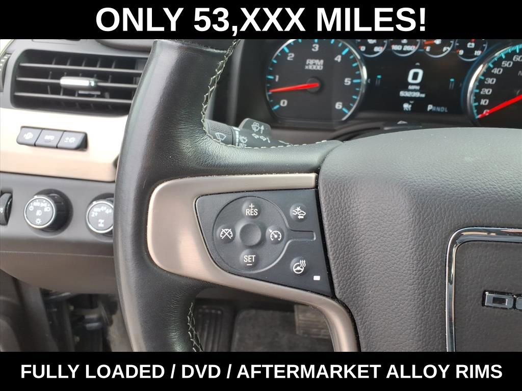 Used 2018 GMC Yukon Denali w/ Denali Ultimate Package image 20