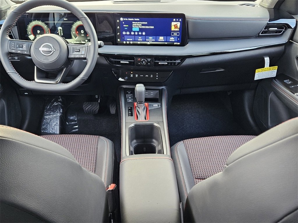 New 2026 Nissan Kicks SR image 6