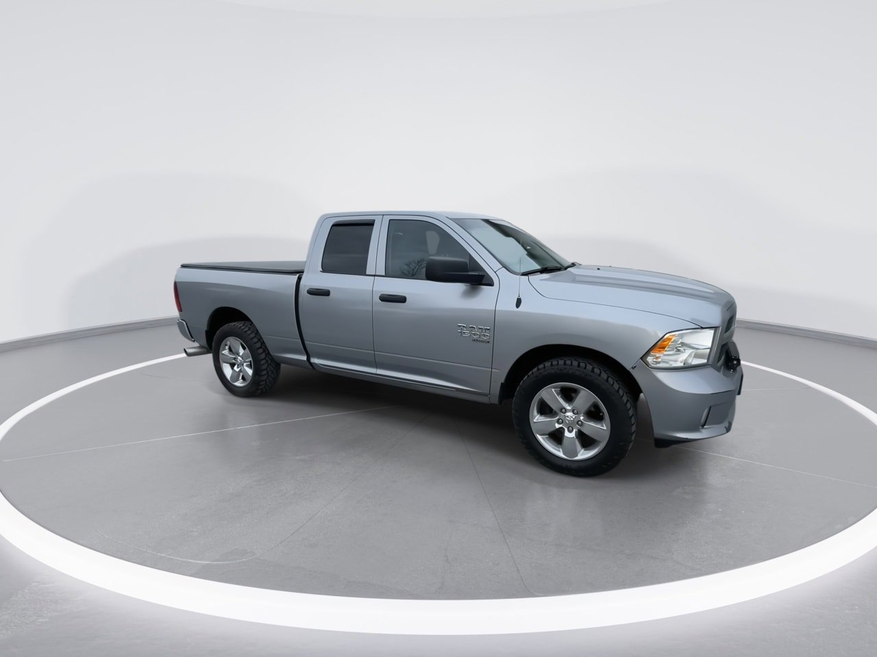 Used 2019 RAM 1500 Express w/ Express Value Package AWD/4WD image 24