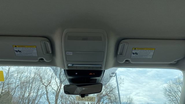 New 2026 MAZDA CX-50 AWD 2.5 S w/ Select Package image 25