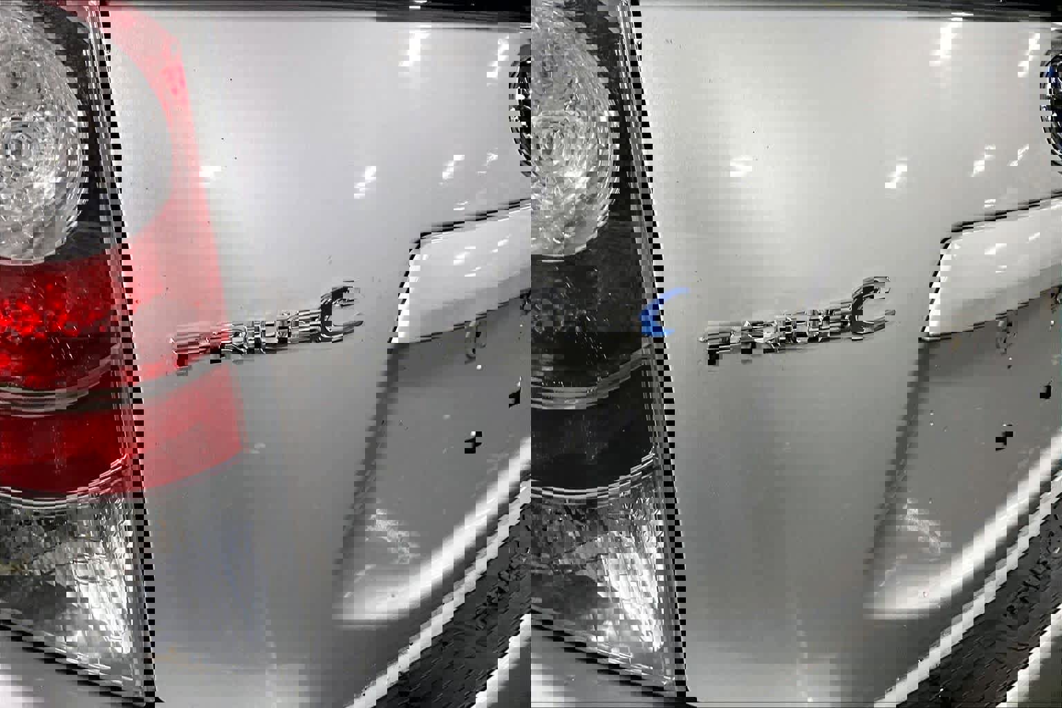 Used 2014 Toyota Prius C One FWD image 10