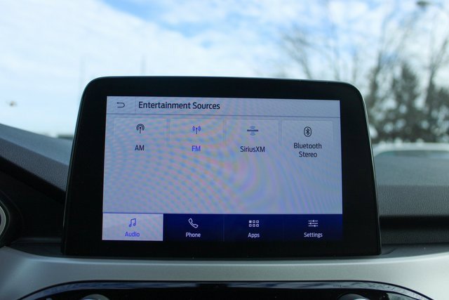 Used 2022 Ford Escape SE w/ Cold Weather Package image 21