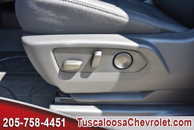 New 2026 Chevrolet Silverado 1500 Custom w/ Turbomax Blackout Package AWD/4WD image 15