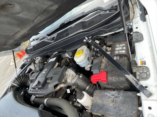 Certified 2022 RAM 2500 Big Horn AWD/4WD image 53