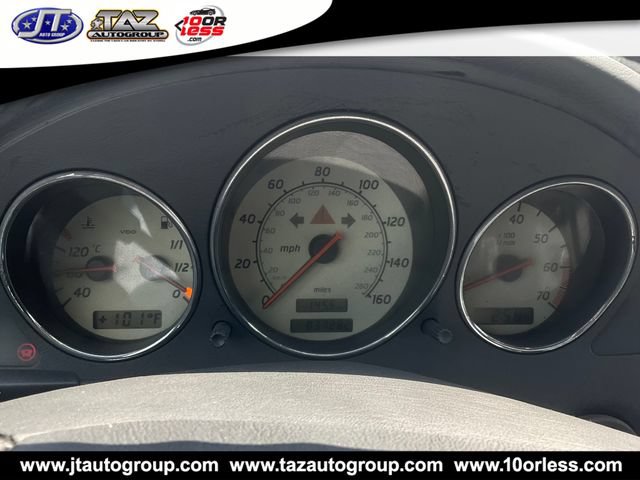Used 1999 Mercedes-Benz SLK 230 image 13
