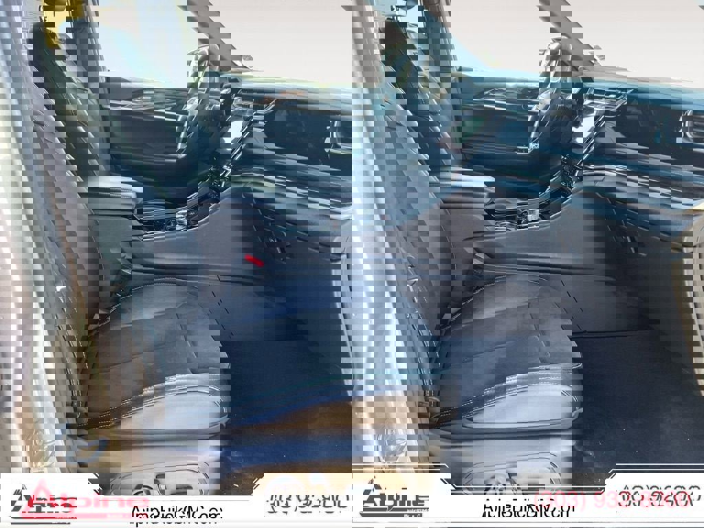 Used 2022 Jeep Grand Cherokee Trailhawk image 15