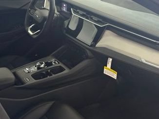 New 2026 Jeep Cherokee Limited AWD/4WD image 21