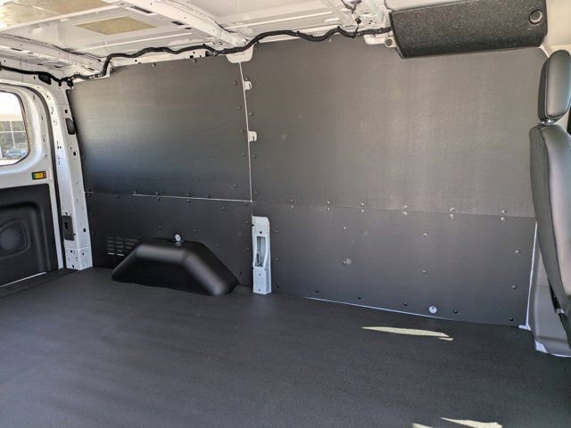 New 2025 Ford Transit 150 Low Roof w/ Load Area Protection Package image 13