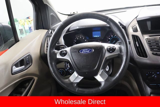 Used 2015 Ford Transit Connect XLT FWD image 13