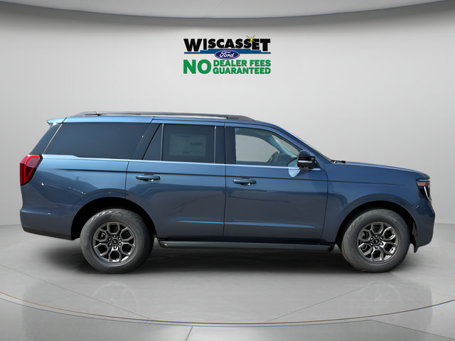 New 2027 Ford Expedition Active AWD/4WD image 6