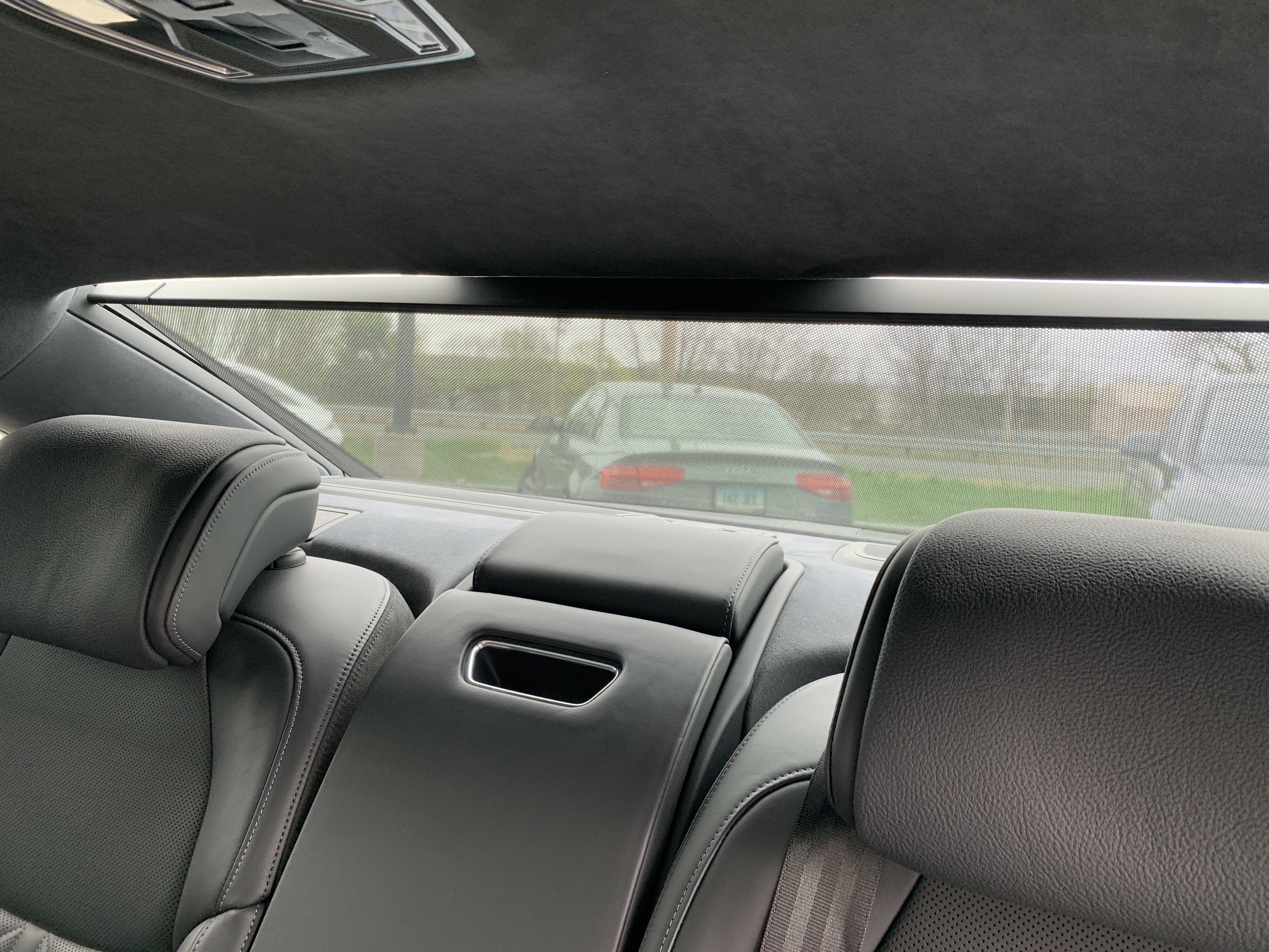 Certified 2023 Audi S8 w/ S8 Comfort Plus Package AWD/4WD image 19