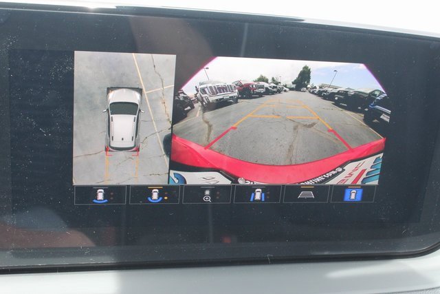 New 2026 Buick Encore GX Avenir w/ Avenir Technology Package image 38