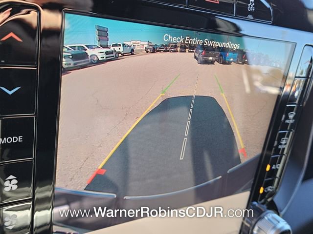 New 2026 RAM 3500 Tradesman image 23