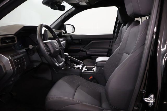 Certified 2025 Toyota Tacoma SR5 image 11
