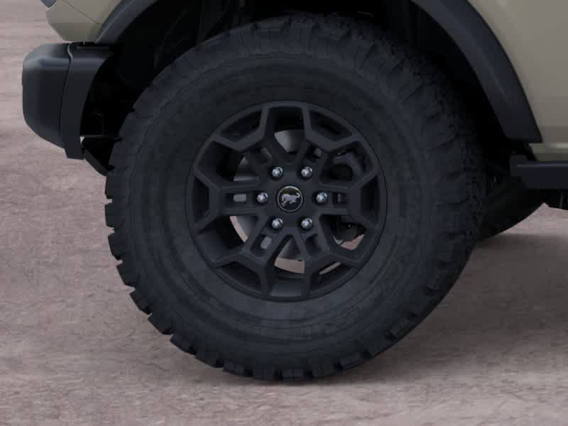 New 2026 Ford Bronco Badlands AWD/4WD image 21