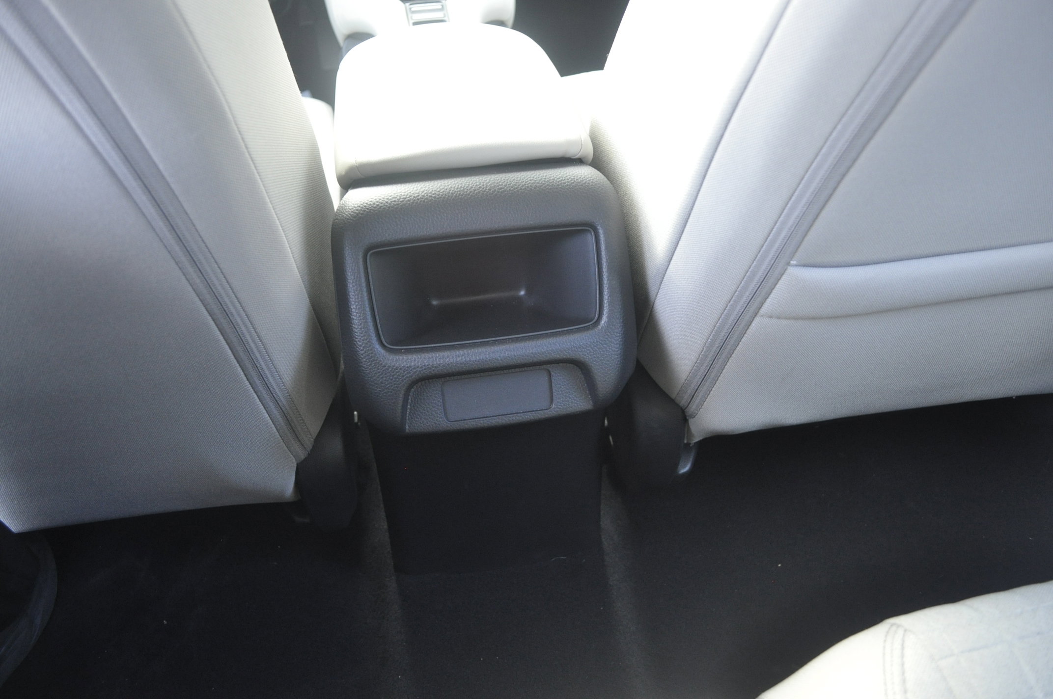 Certified 2025 Honda HR-V LX image 13