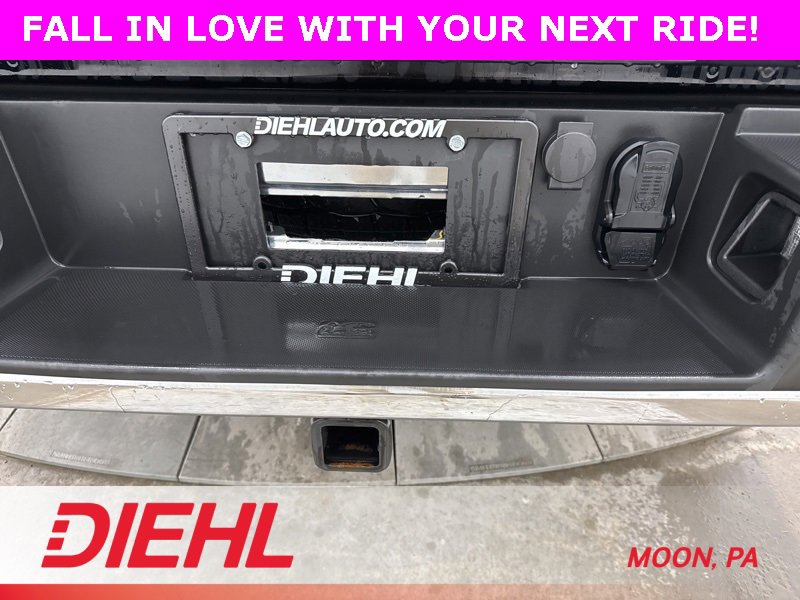 Used 2025 Ford F150 XLT w/ Equipment Group 301A Standard image 10