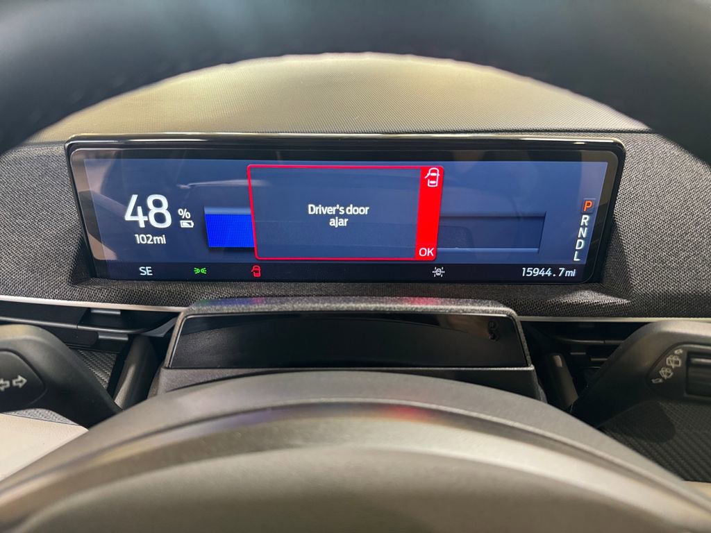 Used 2024 Ford Mustang Mach-E Premium AWD/4WD image 16