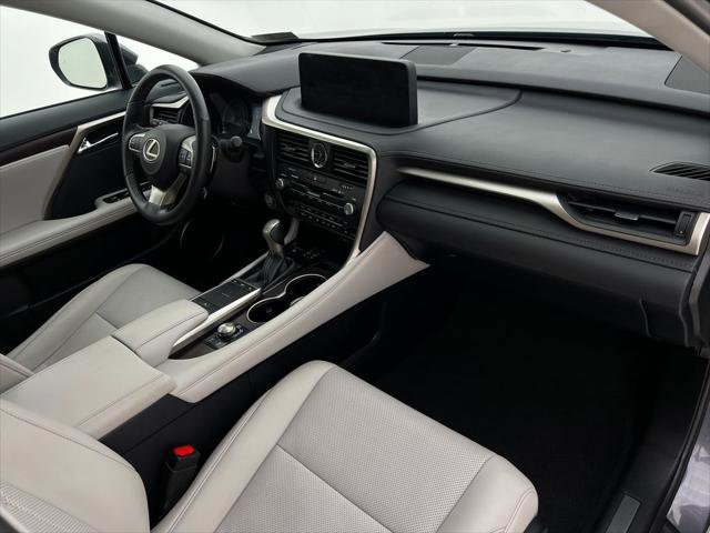 Certified 2021 Lexus RX 350 AWD w/ Premium Package image 16