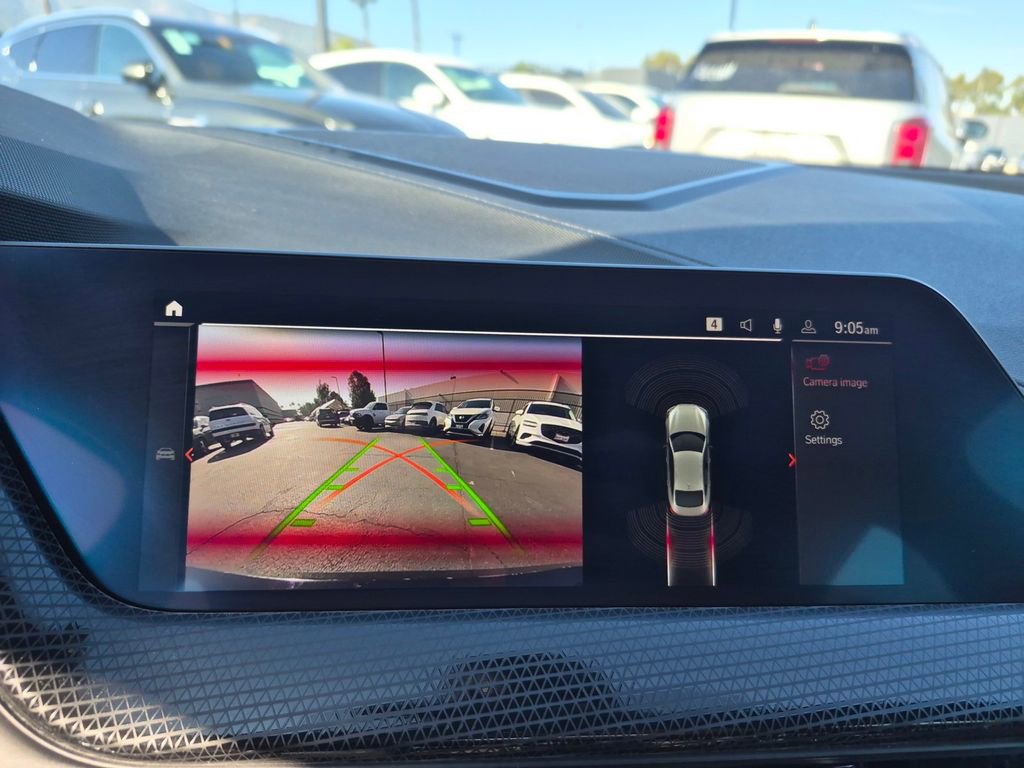 Used 2024 BMW 228i Gran Coupe image 12