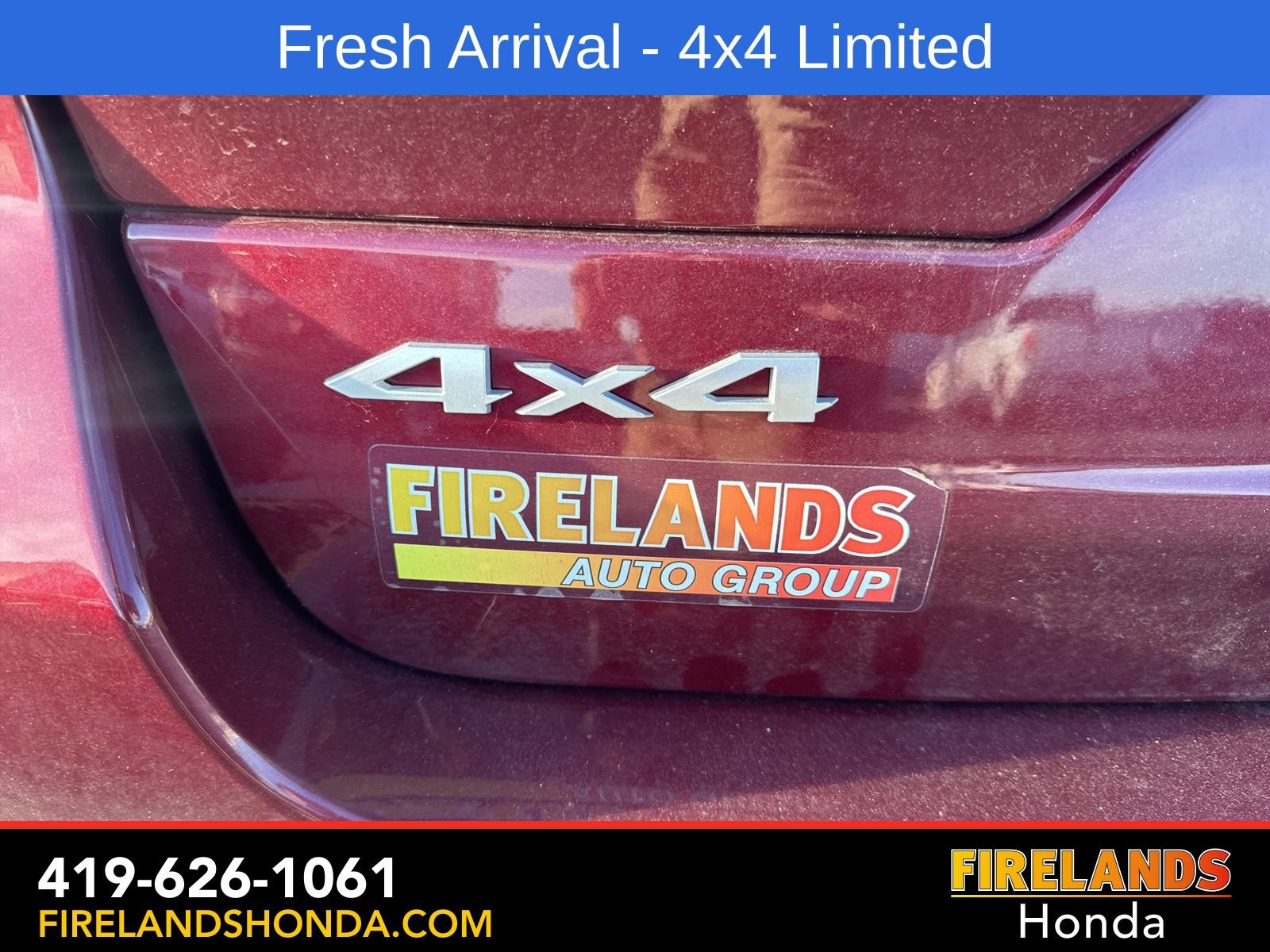 Used 2024 Jeep Grand Cherokee Limited image 35
