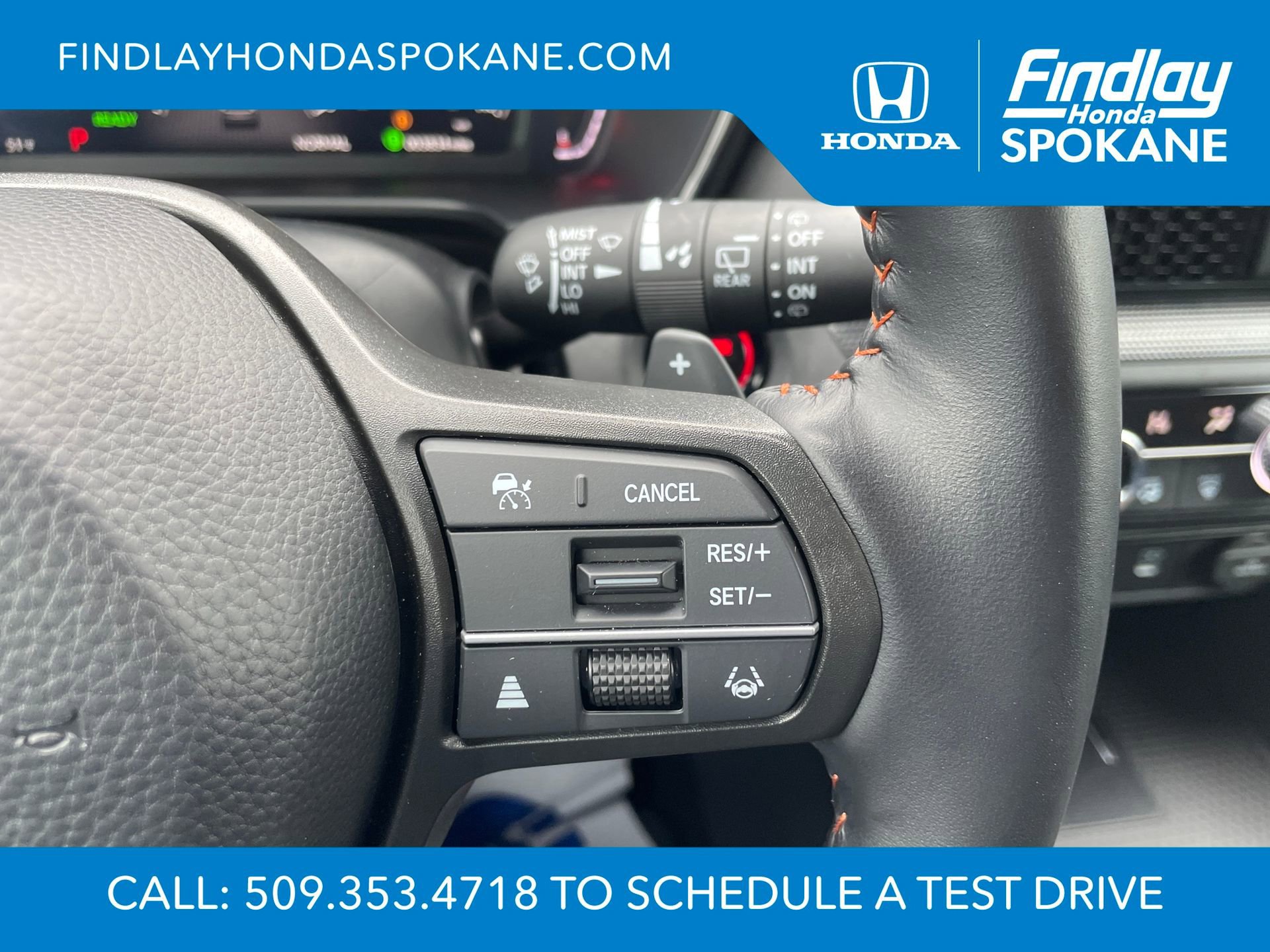 Certified 2026 Honda CR-V TrailSport image 21