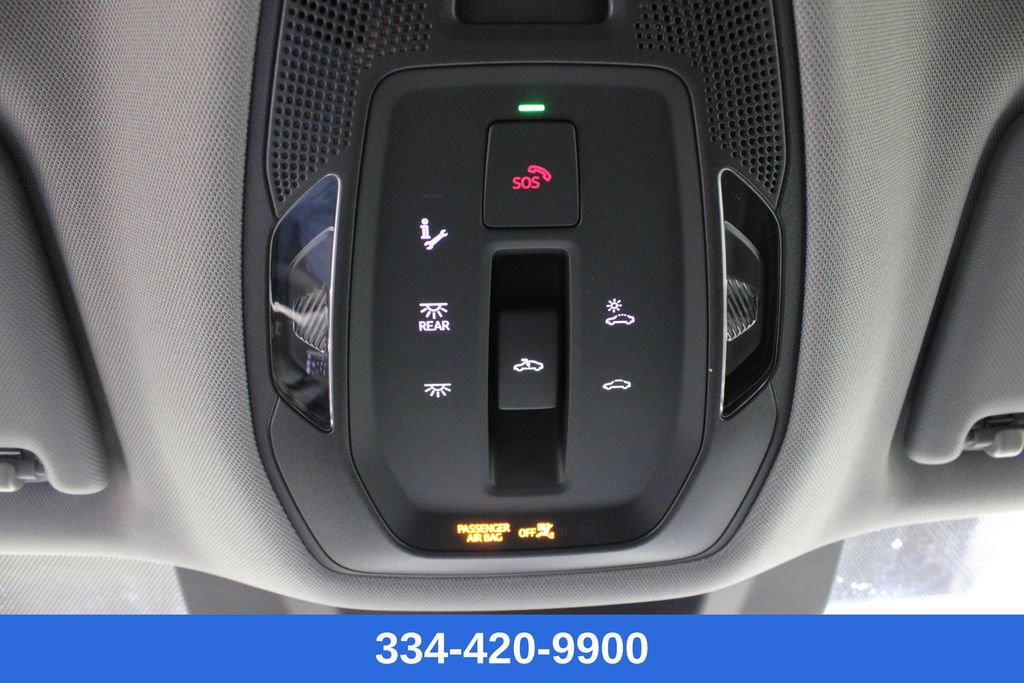 New 2025 Audi Q5 Premium Plus image 27