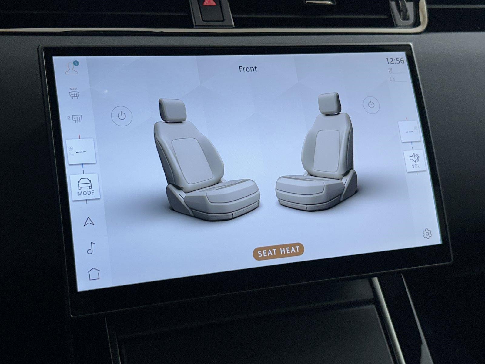 New 2026 Land Rover Range Rover Evoque S image 20