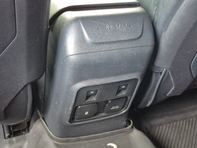 Used 2021 Ford Bronco Badlands w/ Sasquatch Package image 16