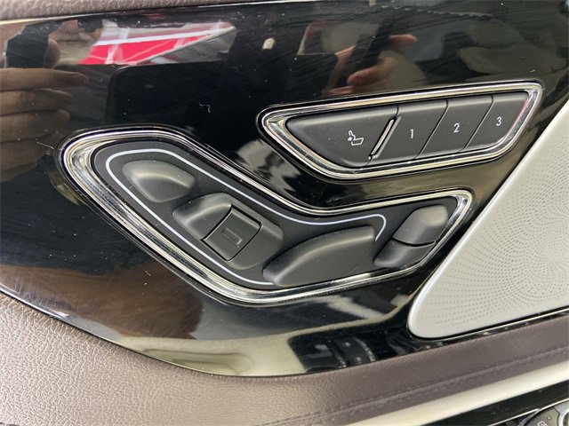 Used 2022 Lincoln Aviator Black Label w/ Dynamic Handling Package image 21