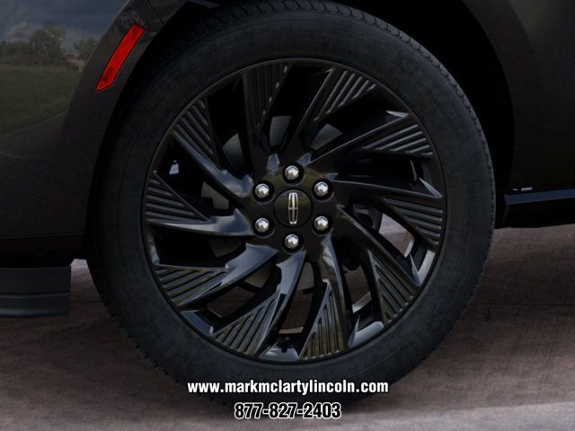 New 2027 Lincoln Navigator Reserve w/ Jet Appearance Package AWD/4WD image 19