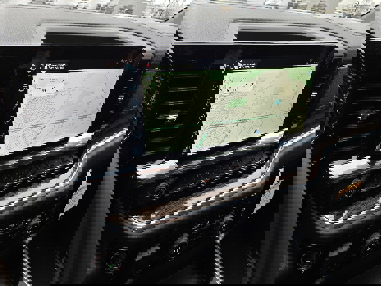 New 2026 Chevrolet Silverado 1500 RST w/ Z71 Off-Road Package image 7