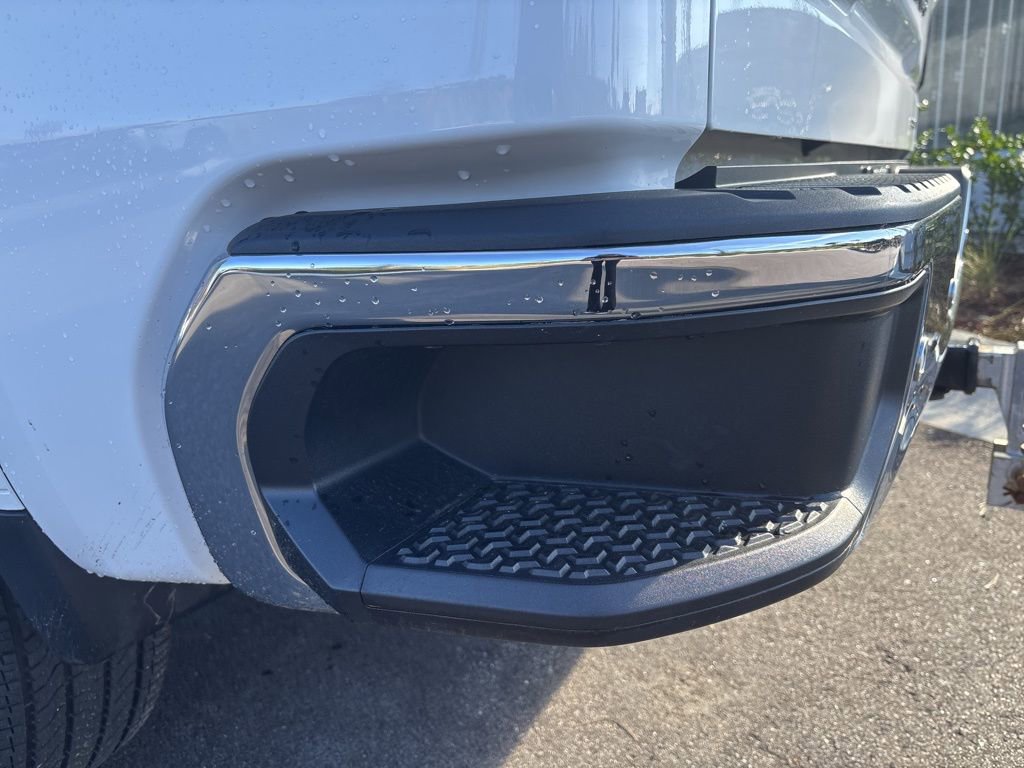 Used 2020 GMC Sierra 1500 SLT w/ SLT Premium Plus Package image 21